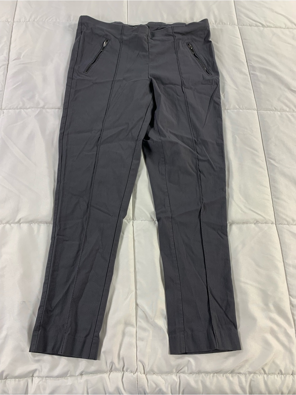 Pre loved MICHEL STUDIO pants womens size 16